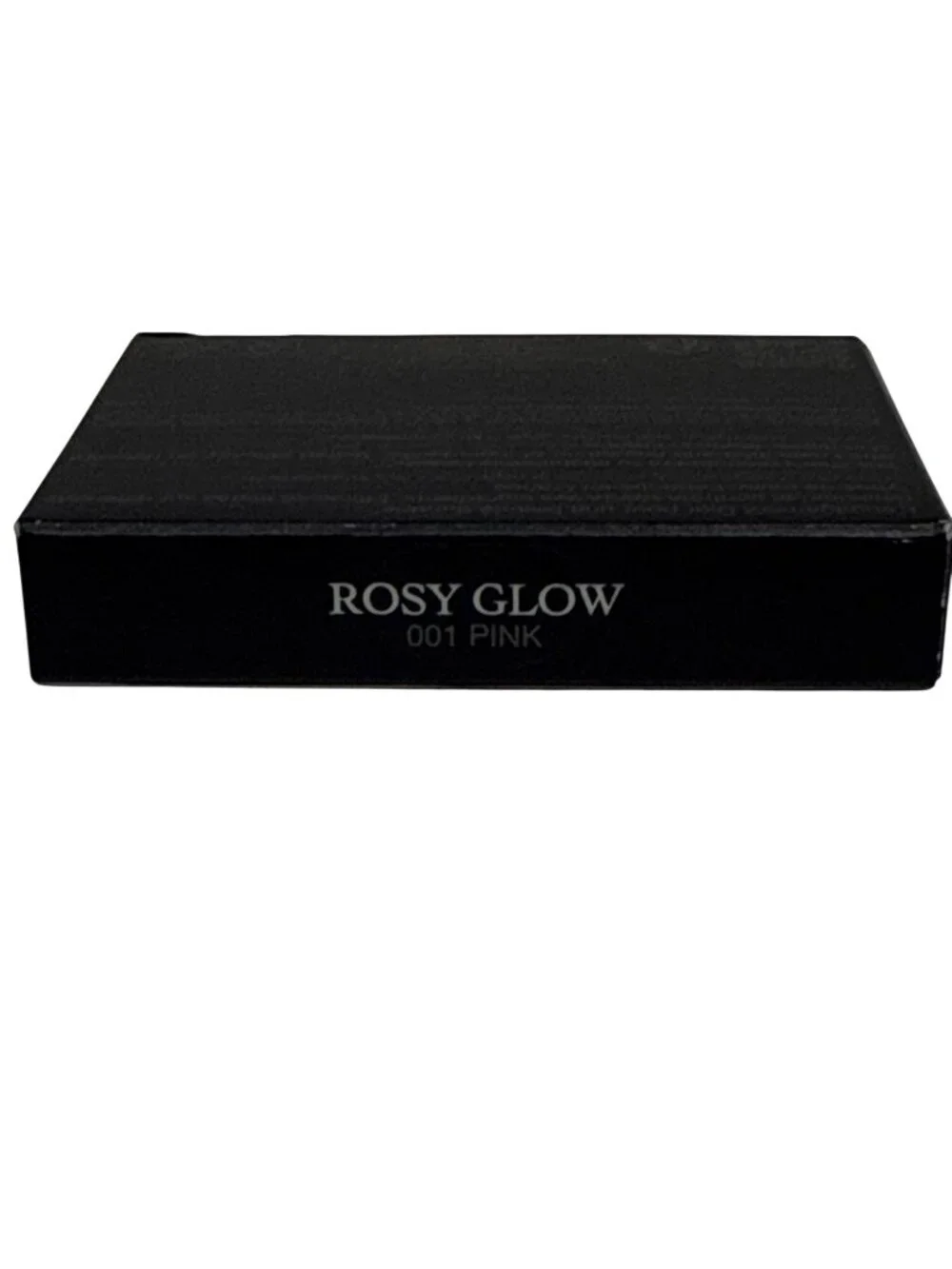 Dior Rosy Glow Color Reviving Powder Blush 001 Pink 0.15 oz 4.4g New in Box